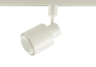 パナソニック XNT0007W 配線ダクト取付型　スポットライト （ワイヤレススピーカーNTN88004W+LED照明器具…