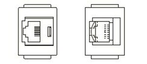 y󒍕izcd@쏊 CEC90040W BubNiCAT5EWWbN×1 / 66cWWbN×1j TERADA