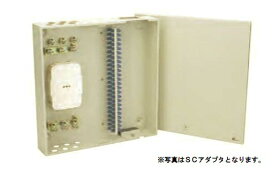 【受注品】寺田電機 FWJ02006 FWJ 24芯 LC(4連式)