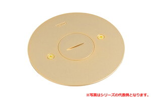 ���c�d�@���쏊 TFB126GD �t���A�v���[�g C39 ��116 P=66.7�i�S�[���h�j TERADA