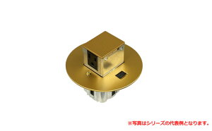 ���c�d�@���쏊 TFB502GD �㉺�� P=66.7�i�ڒn2P15A125V×2�j�i�S�[���h�j TERADA