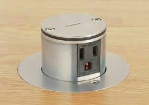 cd@쏊 TFB55713R ㉺ P=66.7 Vo[ ڒn2P15A125V×2 RJbg TERADA