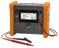 楽天市場】テンパール工業 rm－1（rm1） 抵抗分漏れ電流（ior）測定用 