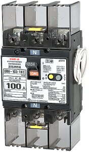 �e���p�[���H�� U5301KC5030V �R�d�Ւf��F�����ی�t GBU-53.1KC 50A 30MA ��-�h�Z���c�L