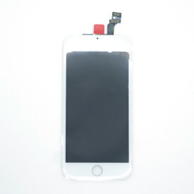 iPhone6 互換 フロントアッセンブリー ホワイト LCD 液晶 フロントパネル 画面 修理 交換用リペアパーツ