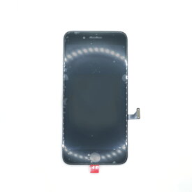 iPhone7 Plus 互換 フロントアッセンブリー ブラック LCD 液晶 フロントパネル 画面 修理 交換用リペアパーツ