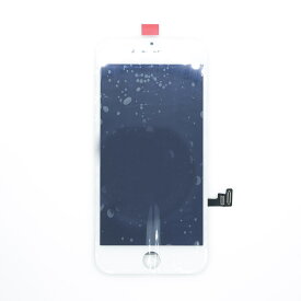 iPhone7 互換 フロントアッセンブリー ホワイト LCD 液晶 フロントパネル 画面 修理 交換用リペアパーツ