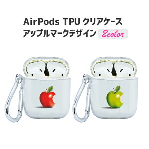 AirPods P[X AirPods Pro 2 AirPods 4 AirPods 3 AirPods 2 ʃS Jrit TPU \tgP[X S2F NAP[X
