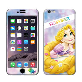 Disney(ディズニー)×FIG&VIPER(フィグアンドバイパー)× Gizmobies / Bubbling Rapunzel 【iPhone6/6s専用Gizmobies】