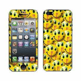 X-CLOSET（エックスクローゼット）×Gizmobies（ギズモビーズ） OVERDOSE Y 【iPhone5s/iPhone5】