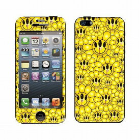 X-CLOSET（エックスクローゼット）×Gizmobies（ギズモビーズ） SUNFLOWER 【iPhone5s/iPhone5】