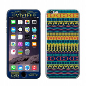 VIVIFY(�r�r�t�@�C)× Gizmobies/TOKYO-TOMINZOKU�yiPhone6s/6��pGizmobies�z