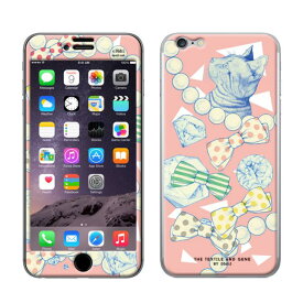 D[di:](ディー)×Gizmobies/Alpaca 【iPhone6s/6専用Gizmobies】