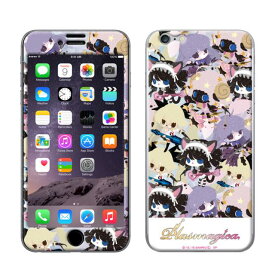 SHOW BY ROCK!!(ショウバイロック)×Gizmobies / Plasmagica 【iPhone6/6s専用Gizmobies】