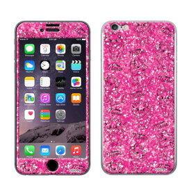 iPhone6s iPhone6 Gizmobies (ギズモビーズ) iPhoneシール KWH(ケーダブルエイチ) ディズニーキャラクター pink cat