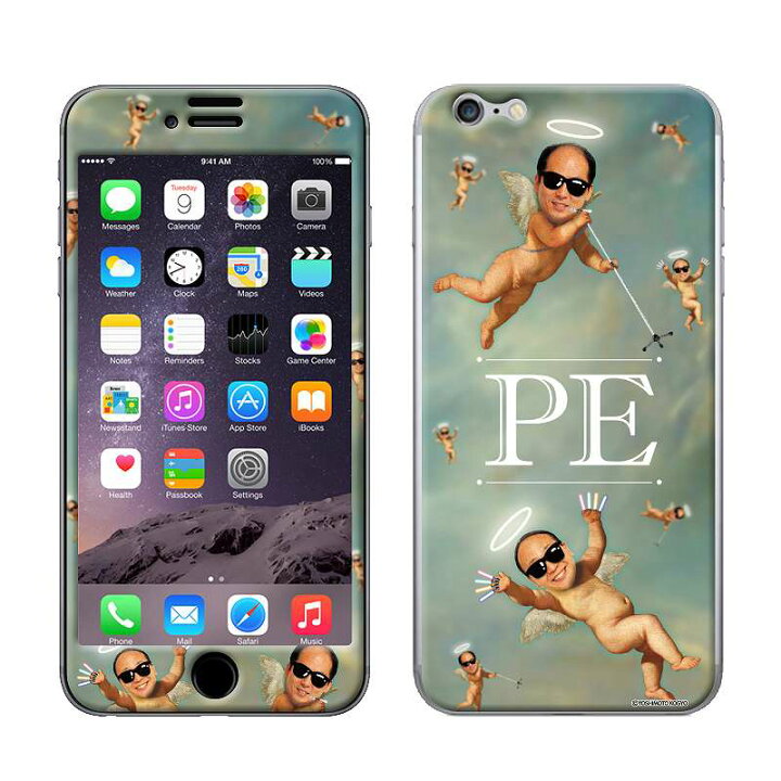 楽天市場 Iphone6s Iphone6 Gizmobies ギズモビーズ Trendyangel トレンディエンジェル Gizmobies Trendyangel Angel Iqlabo