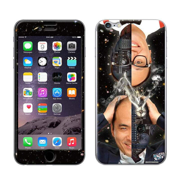 楽天市場 Iphone6s Iphone6 Gizmobies ギズモビーズ Trendyangel トレンディエンジェル Gizmobies Trendyangel Mecanical Iqlabo