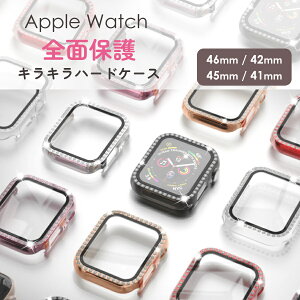 apple watch Jo[ LL 46mm 42mm 45mm 41mm ̌^P[X Sʕی یP[X Jo[ KXt fB[X Y  킢 P[X AbvEHb`