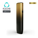 【数量限定】【IQOS 公式】【自動製品登録】アイコス イルマ i ワン セレッティ モデル 加熱式タバコデバイス 製品 本…