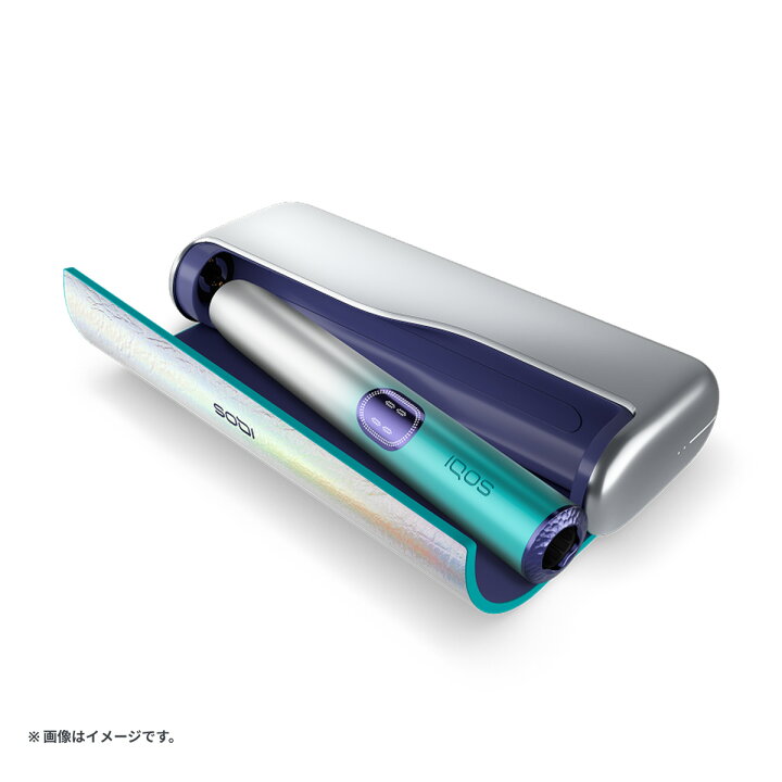楽天市場】【IQOS 公式】【数量限定】【自動製品登録】アイコス イルマ 