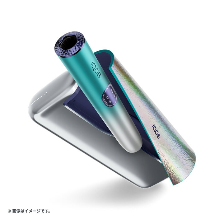 楽天市場】【IQOS 公式】【数量限定】【自動製品登録】アイコス イルマ 