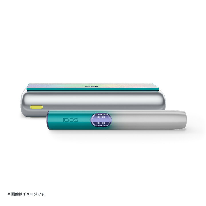 楽天市場】【IQOS 公式】【数量限定】【自動製品登録】アイコス イルマ 