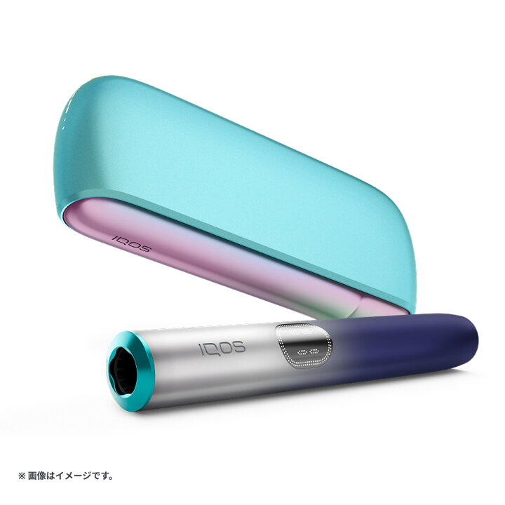 楽天市場】【IQOS 公式】【数量限定】【自動製品登録】アイコス イルマ 