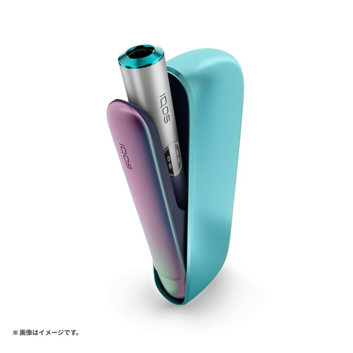 楽天市場】【IQOS 公式】【数量限定】【自動製品登録】アイコス イルマ 