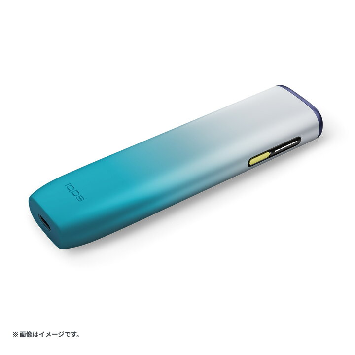 楽天市場】【IQOS 公式】【数量限定】【自動製品登録】アイコス イルマ
