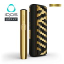 【数量限定】【IQOS 公式】【自動製品登録】アイコス イルマ i プライム セレッティ モデル 加熱式タバコデバイス 製…