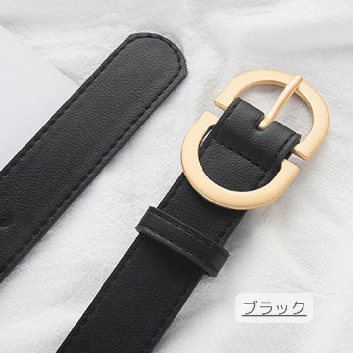 楽天市場】【P10倍＆今がまとめ買いチャンス！】ベルト アクセサリー 
