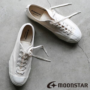 moon star([X^[) MADE IN KURUME(ChCN) v yYfB[XzWNVbN zCg / GYM CLASSIC sneaker WHITE oJiCY@ FINE VULCANIZED RUBBER