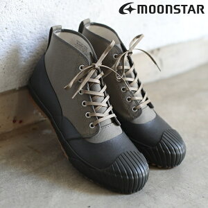 moon star([X^[) MADE IN KURUME(ChCN) v yYfB[XzyzI[EFU[ CV[Y I[u / ALWEATHER RF sneaker OLIVE oJiCY@ FINE VU