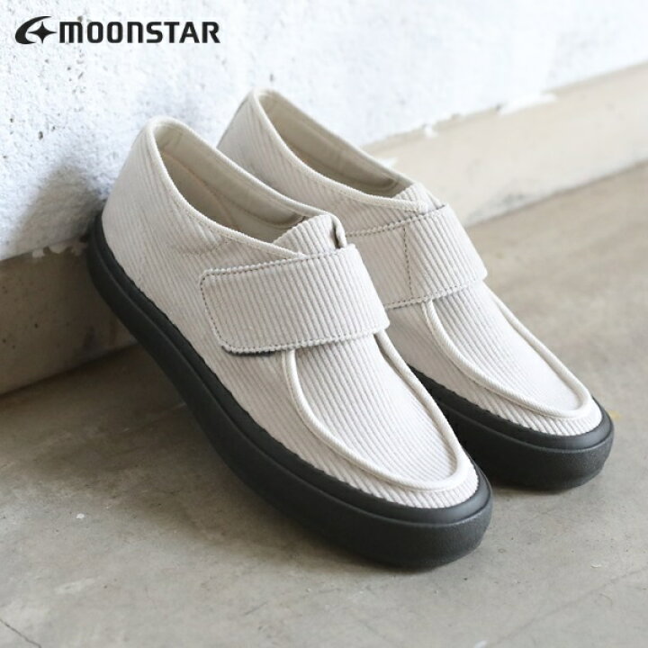楽天市場】【20%OFFセールSALE】moon star(ムーンスター) MADE 