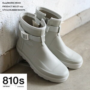 moon star([X^[) 810s(GCgeX) v yYfB[Xz MARKE MODI ET-027 ASH AbV STYLE:RUBBER BOOTS