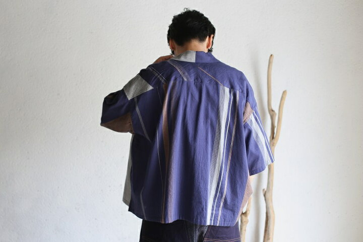 楽天市場】tamaki niime(タマキ ニイメ) 玉木新雌 onlyone shirts HALF 