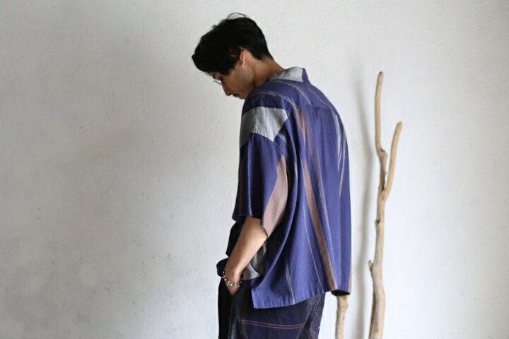 楽天市場】tamaki niime(タマキ ニイメ) 玉木新雌 onlyone shirts HALF 