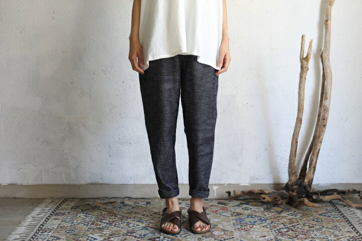 楽天市場】tamaki niime(タマキ ニイメ) 玉木新雌 deniime Denim 
