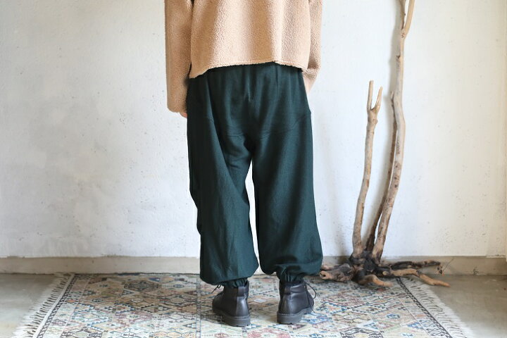 楽天市場】tamaki niime(タマキ ニイメ) 玉木新雌 テッパン wool wear 