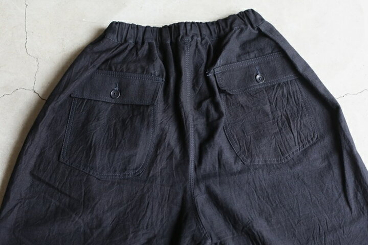 楽天市場】tamaki niime(タマキ ニイメ) 玉木新雌 BLACK DENIM 