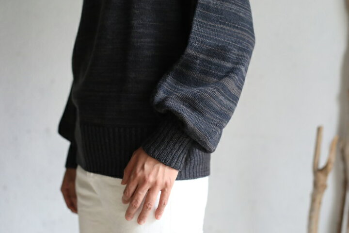 楽天市場】tamaki niime(タマキ ニイメ) 玉木新雌 TO knit パフ 