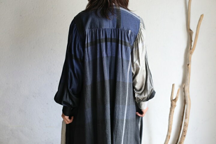 楽天市場】tamaki niime(タマキ ニイメ) 玉木新雌 only one Smock one  