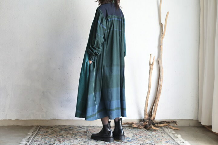 楽天市場】tamaki niime(タマキ ニイメ) 玉木新雌 only one Smock one 