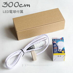 CTmO` AKARI@@AJy_gCgpR[h\PbgCOD-30(300cm) LEDd(E26-40W)t300cm