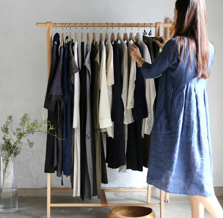 楽天市場】cosine コサイン Dress Rack Wide ドレスラック ワイド 