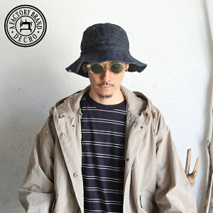 �y30%OFF�Z�[��SALE�zDECHO(�f�R�[) FACTORY BRAND 24SS HUNTER HAT �n���^�[�n�b�g �}�E���e���n�b�g �R�b�g��100�� 3-2SD24