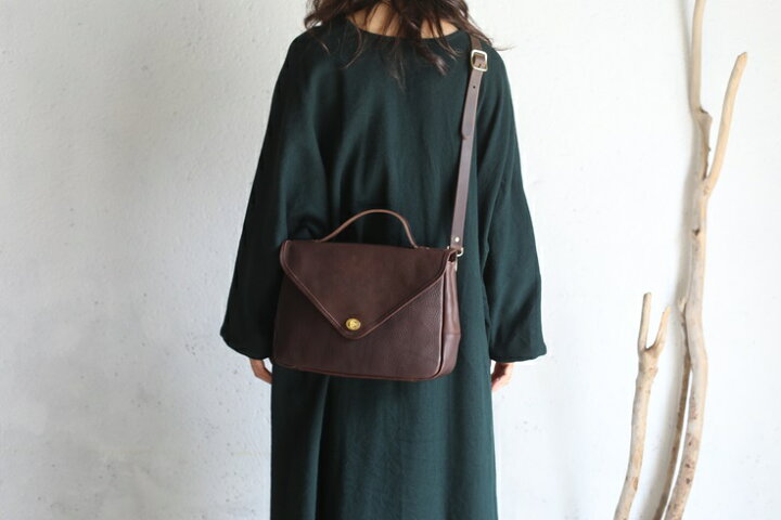 楽天市場】Ense(アンサ)【送料無料】box shoulder S ボックス  