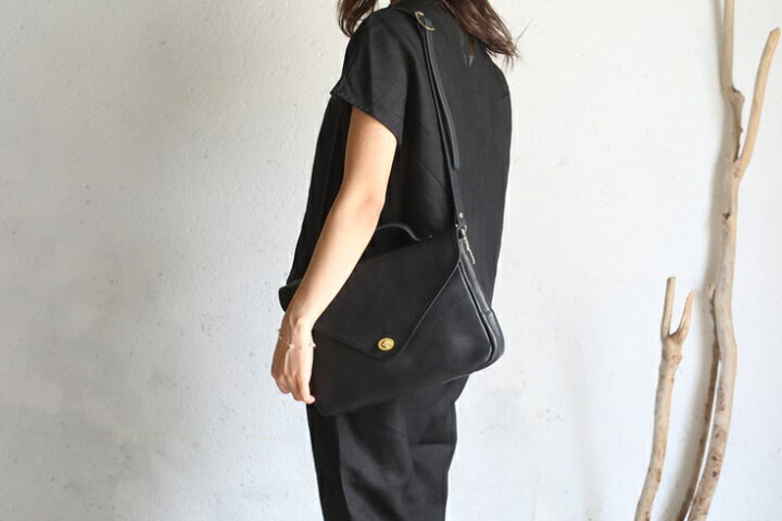 楽天市場】Ense(アンサ)【送料無料】box shoulder S ボックス  