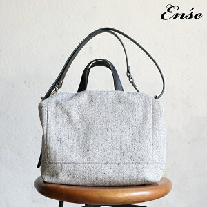 Ense(�A���T)�y���������zdoctor bag S -CANVAS- Salt(Light Gray) / �h�N�^�[�o�b�OS�T�C�Y �L�����o�X �\���g�J���[(���C�g�O���[)