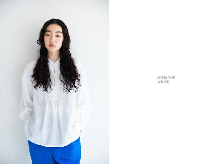 楽天市場】【fog linen work】フォグリネンワーク 24 spring 春夏 